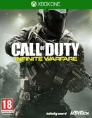 Call of duty infinite warfare