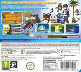 Pokemon moon - 3DS