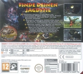 Monster hunter generations