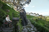 Le Hobbit Un Voyage Inattendu Ultimate Edition - Blu-Ray+ Dvd + Copie Digitale - Steelbook Gandalf