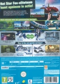 Star fox zero - WII U