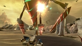 Star fox zero - WII U