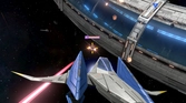 Star fox zero - WII U