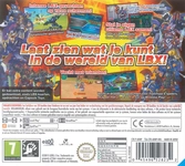 Little battle experience