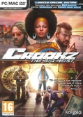 Crookz the big heist