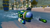 Skylanders superchargers ( starter pack ) - PS3