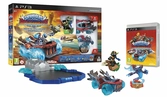 Skylanders superchargers ( starter pack ) - PS3