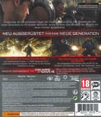 Gears of war ultimate edition - Import Allemand - XBOX ONE