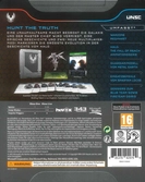 Halo 5 : guardians limited edition