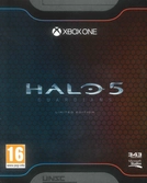 Halo 5 : guardians limited edition