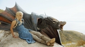 Game Of Thrones - L'Intégrale Des Saisons 1 À 4 - Blu-Ray