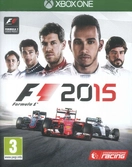 F1 2015