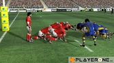 Rugby 15 - PS4