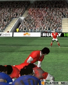 Rugby 15 - PS4
