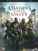 Strategy guide assassin's creed unity