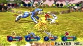 Digimon all star rumble