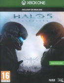 Halo 5 : guardians