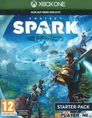 Project spark