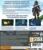 Project spark - XBOX ONE