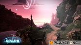 Project spark - XBOX ONE