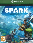 Project spark - XBOX ONE