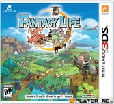 Fantasy life