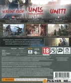 Assassin's creed unity special edition