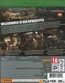 Dead rising 3 apocalypse edition