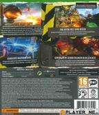 Sunset overdrive (day one edition)