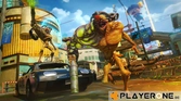 Sunset overdrive (day one edition)