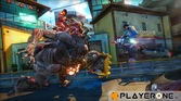 Sunset overdrive (day one edition)