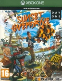 Sunset overdrive (day one edition)