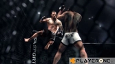 Ea sports ufc (box uk / game uk/fr/ger)