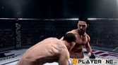 Ea sports ufc (box uk / game uk/fr/ger)