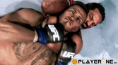 Ea sports ufc (box uk / game uk/fr/ger)