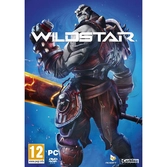 Wildstar