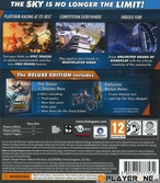 Trials fusion deluxe edition