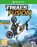 Trials fusion deluxe edition