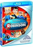 Bienvenue Chez Les Robinson - Blu-Ray