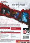 Castlevania : lords of shadow 2