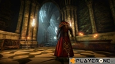 Castlevania : lords of shadow 2