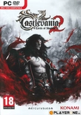 Castlevania : lords of shadow 2