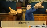 Layton 7 - professeur layton vs phoenix wright ace attorney
