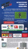 Fifa 14 - PSP