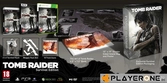Tomb raider survival edition - XBOX 360