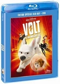Volt, Star Malgré Lui - Combo Blu-Ray+ Dvd
