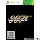 James bond legends - XBOX 360