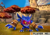Skylanders giants ( starter pack ) - PS3