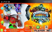 Skylanders giants ( starter pack ) - PS3