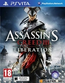 Assassin's creed 3 liberation